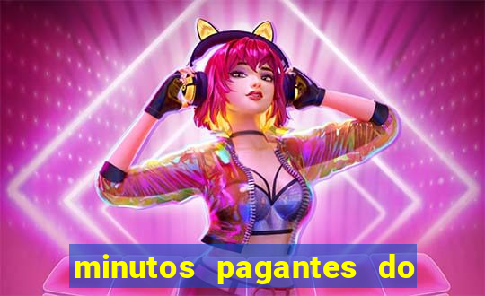 minutos pagantes do fortune rabbitInformational